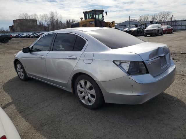 2010 Honda Accord EXL