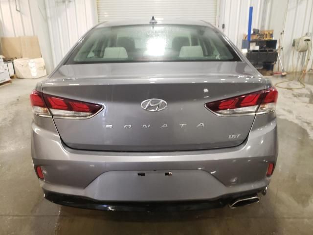 2019 Hyundai Sonata ECO Turbo