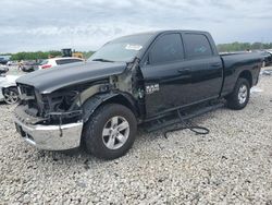 Dodge 1500 salvage cars for sale: 2020 Dodge RAM 1500 Classic SLT