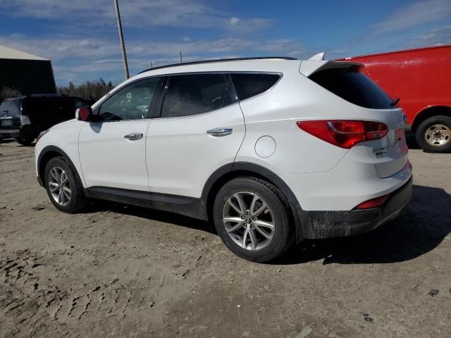 2014 Hyundai Santa FE Sport