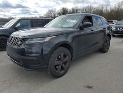 Land Rover Range Rover salvage cars for sale: 2019 Land Rover Range Rover Velar S