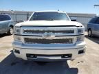 2014 Chevrolet Silverado K1500 High Country