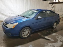 2009 Ford Focus SE for sale in Ebensburg, PA