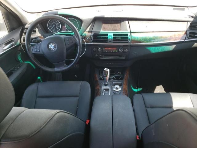 2007 BMW X5 3.0I