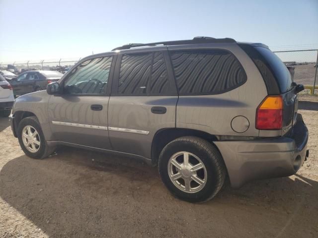 2008 GMC Envoy