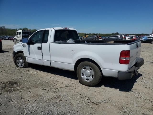 2008 Ford F150