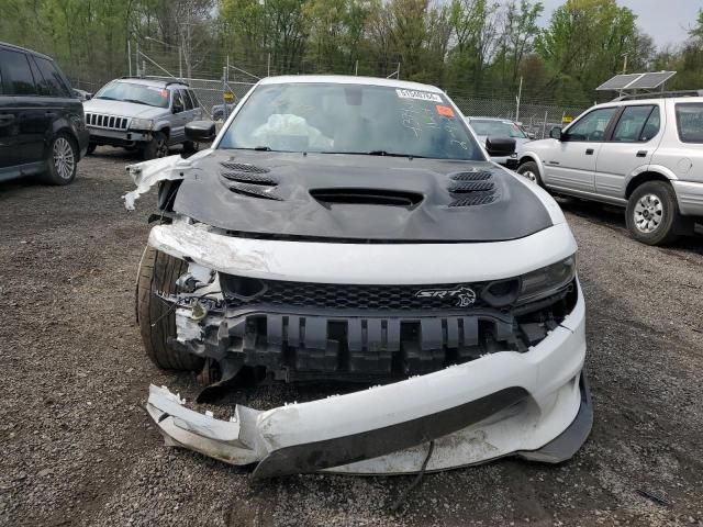 2019 Dodge Charger SRT Hellcat