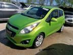 2014 Chevrolet Spark 1LT