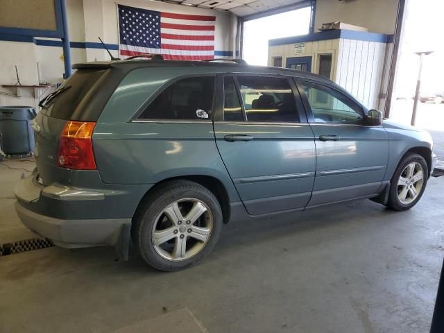 2007 Chrysler Pacifica Touring