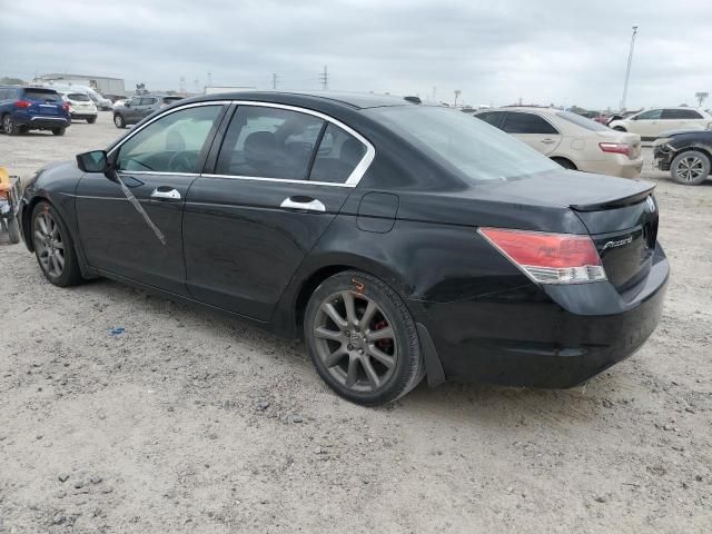 2010 Honda Accord EXL