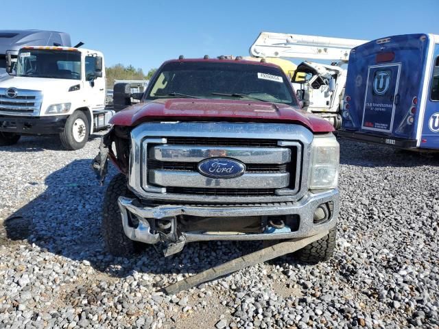 2013 Ford F250 Super Duty