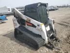 2012 Bobcat T750