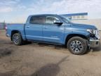 2019 Toyota Tundra Crewmax Limited