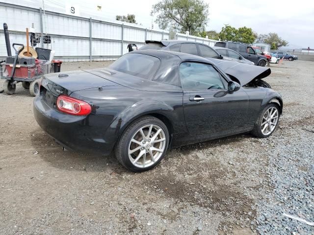 2010 Mazda MX-5 Miata