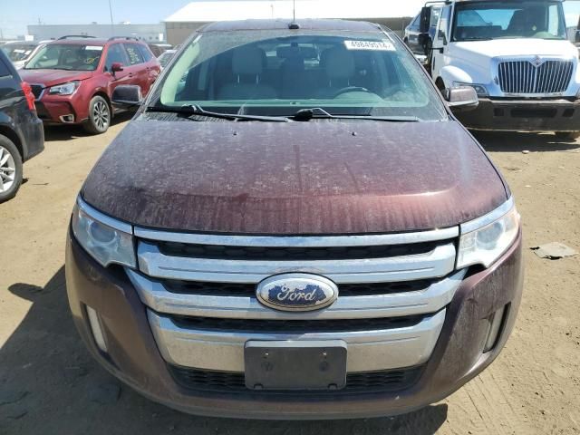 2012 Ford Edge SEL