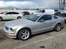 Ford Vehiculos salvage en venta: 2005 Ford Mustang GT