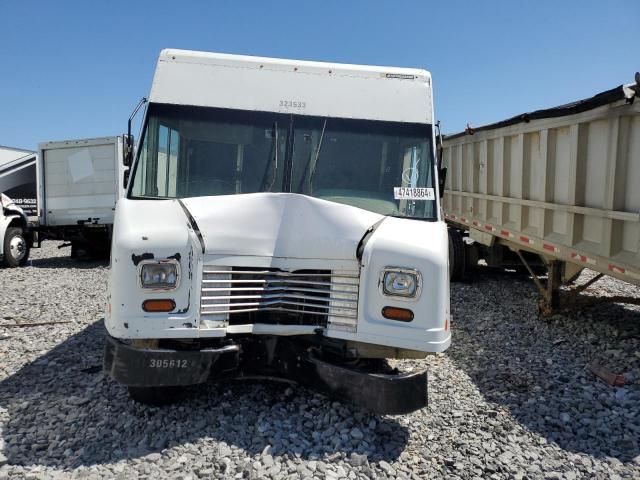 2016 Ford Econoline E450 Super Duty Commercial Stripped Chas