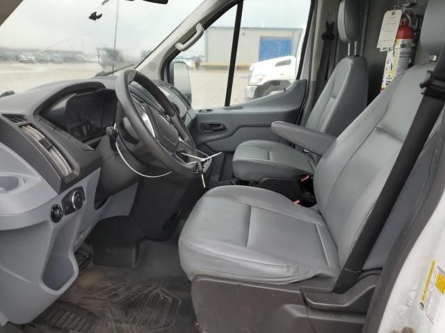 2019 Ford Transit T-250