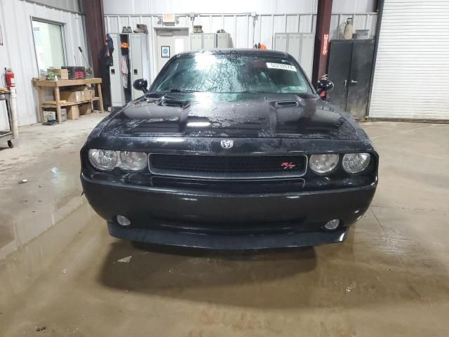 2009 Dodge Challenger R/T