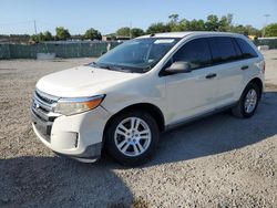 2011 Ford Edge SE for sale in Riverview, FL