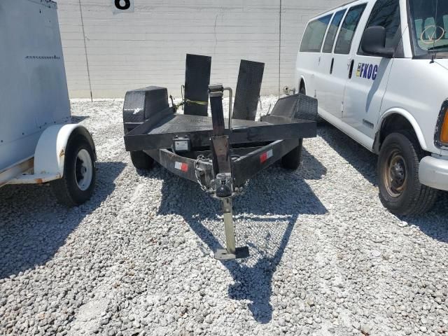 2019 Utility Trailer