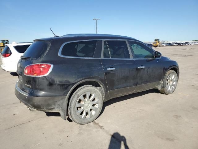 2012 Buick Enclave