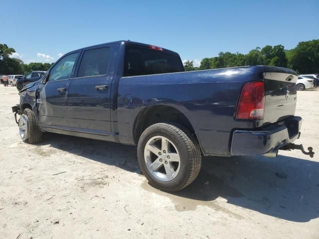 2013 Dodge RAM 1500 ST