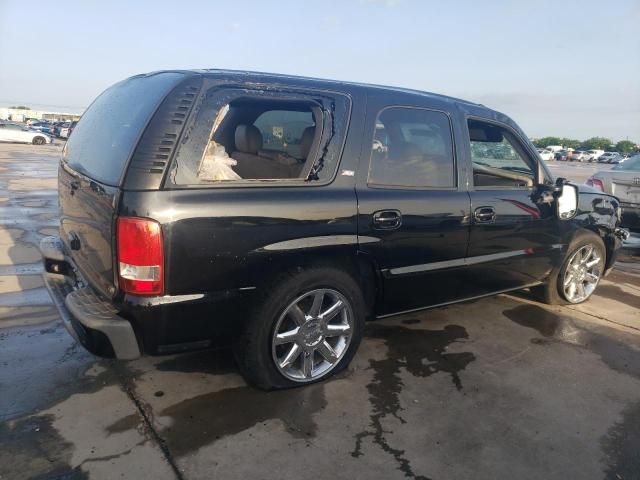 2005 Chevrolet Tahoe K1500