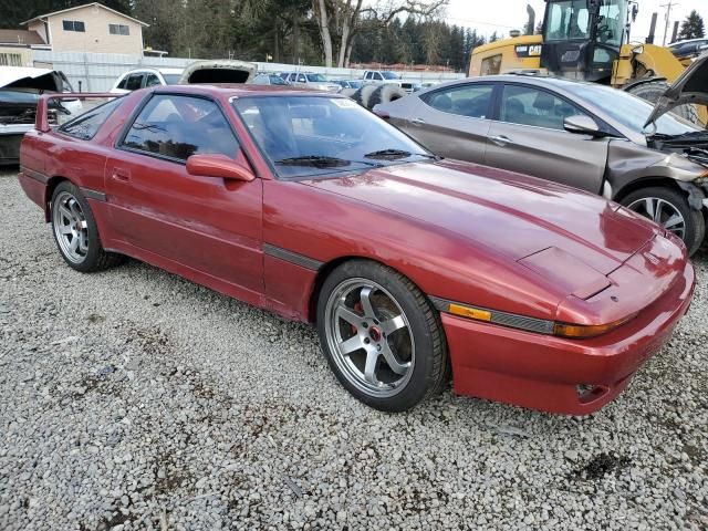 1987 Toyota Supra Sport Roof