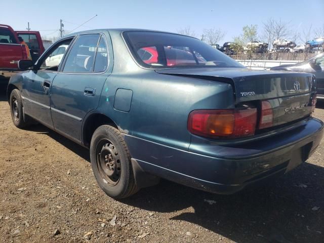 1996 Toyota Camry DX