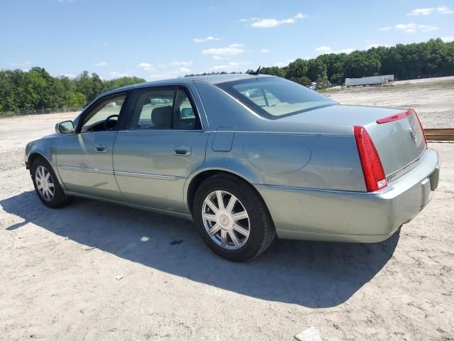 2007 Cadillac DTS