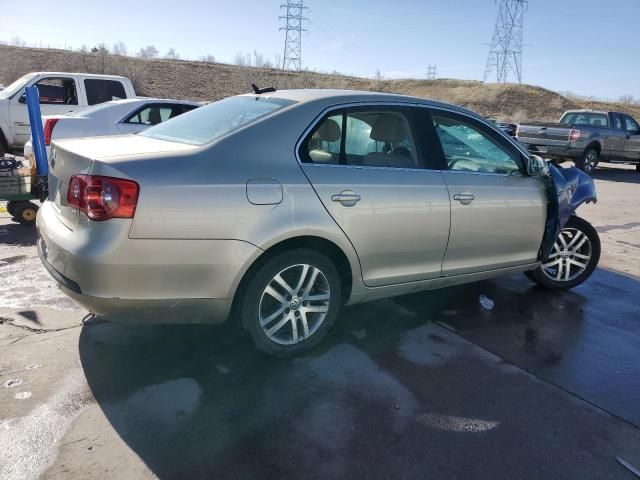 2006 Volkswagen Jetta TDI Option Package 1