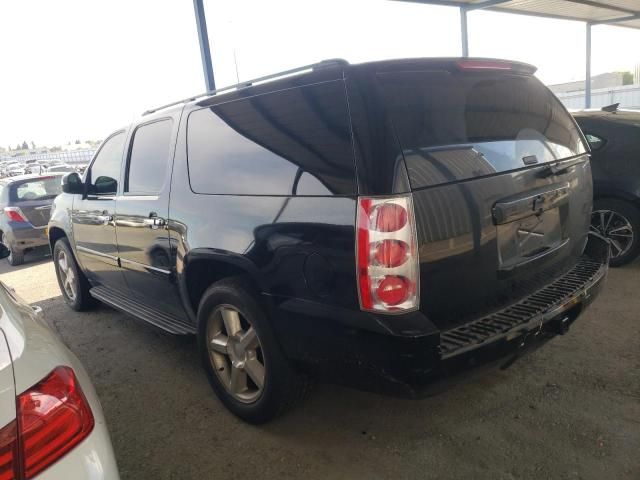 2007 Chevrolet Suburban C1500