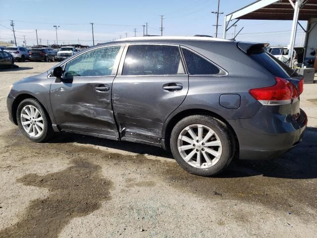 2010 Toyota Venza