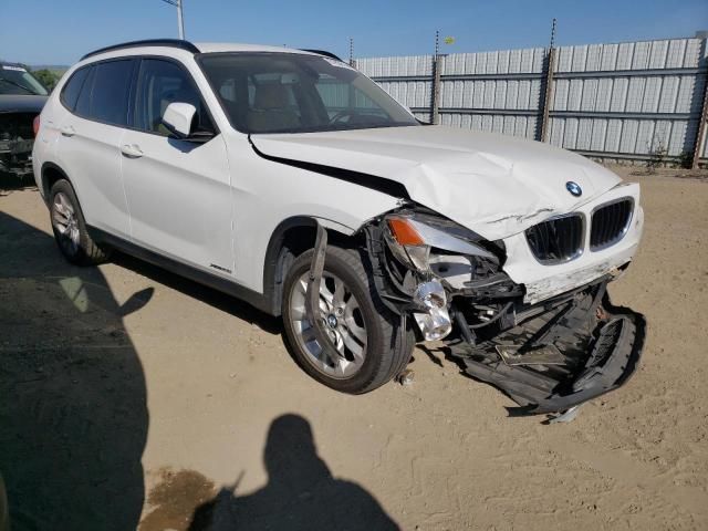 2015 BMW X1 XDRIVE28I