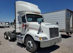 International salvage cars for sale: 2007 International 9200 9200I