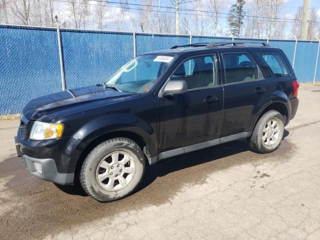 2010 Mazda Tribute I