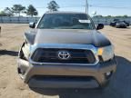 2012 Toyota Tacoma Double Cab Prerunner