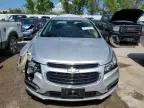 2016 Chevrolet Cruze Limited LS