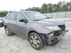 2008 Acura MDX