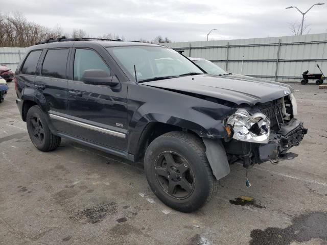 2006 Jeep Grand Cherokee Laredo