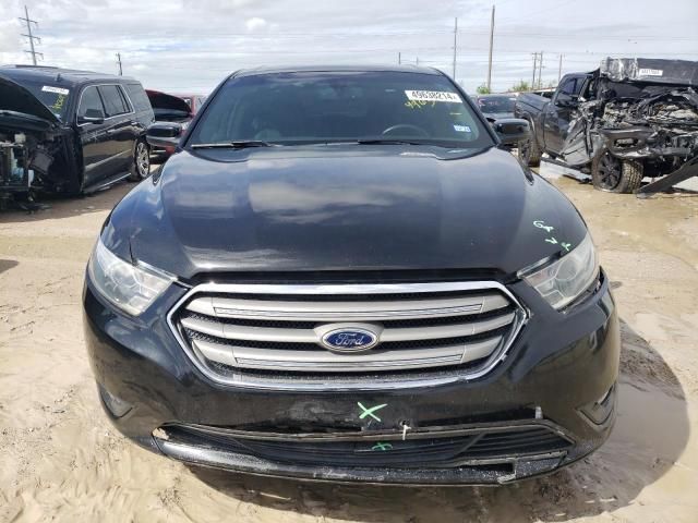 2014 Ford Taurus SEL