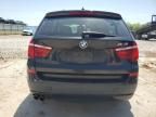 2014 BMW X3 XDRIVE35I