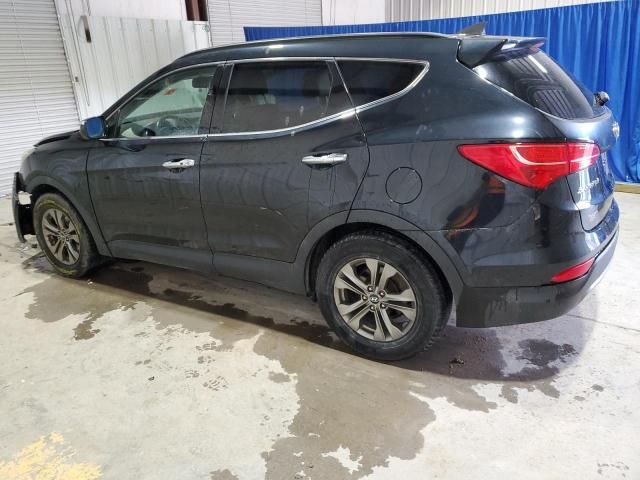 2014 Hyundai Santa FE Sport