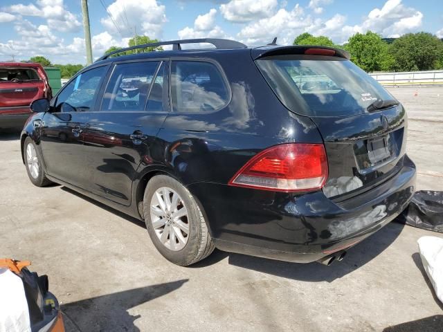 2011 Volkswagen Jetta S