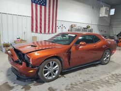 Dodge Vehiculos salvage en venta: 2020 Dodge Challenger SXT