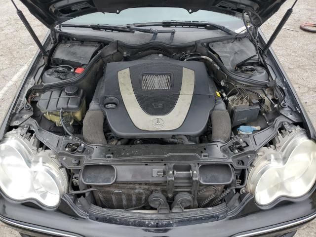 2007 Mercedes-Benz C 230