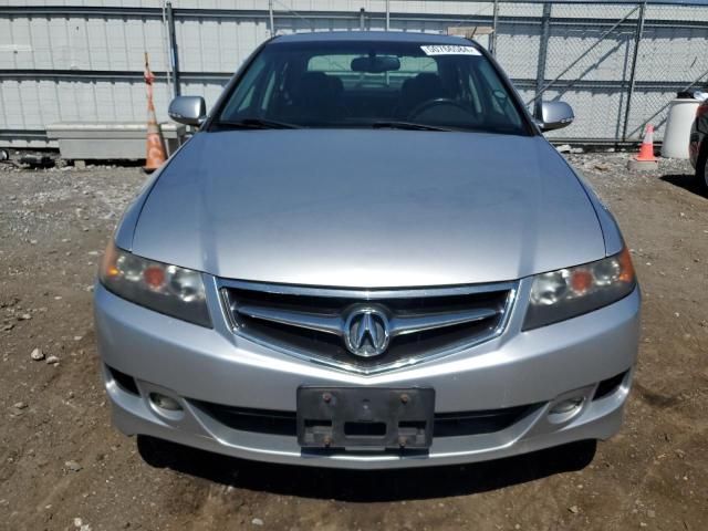 2006 Acura TSX