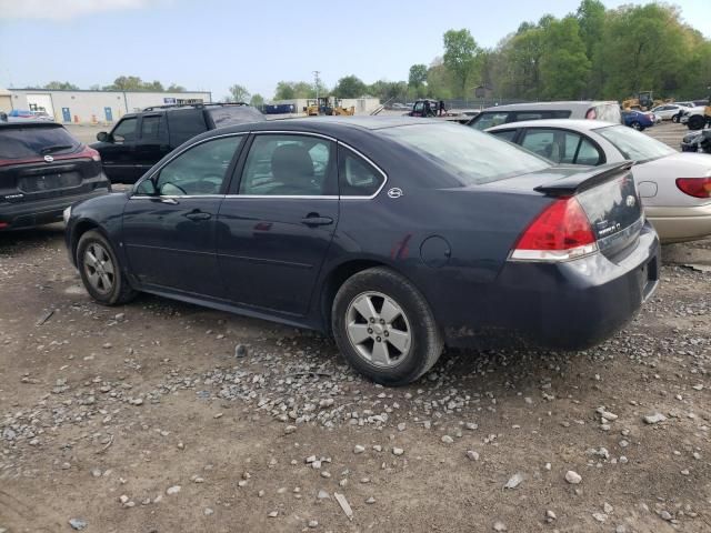 2009 Chevrolet Impala 1LT