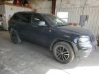 2017 Jeep Grand Cherokee Trailhawk